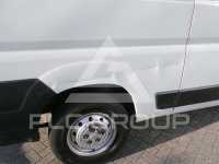 2019 Citroen Jumper