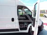 2019 Citroen Jumper
