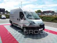 2019 Citroen Jumper