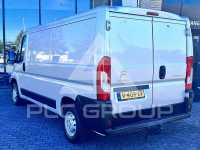 2019 Citroen Jumper