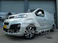 2019 Citroen Jumper
