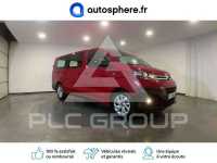 2019 Citroen Jumper