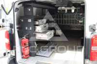 2019 Citroen Jumper