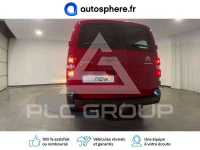 2019 Citroen Jumper