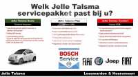 2019 Citroen Jumper