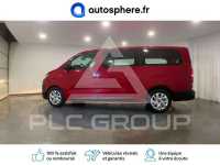 2019 Citroen Jumper