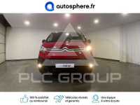 2019 Citroen Jumper