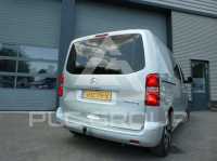 2019 Citroen Jumper