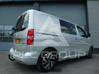 2019 Citroen Jumper