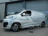 2019 Citroen Jumper