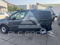 2019 Citroen Berlingo