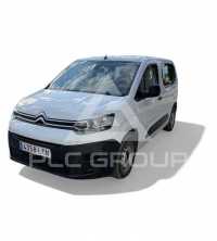 2019 Citroen Berlingo