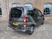 2019 Citroen Berlingo