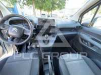 2019 Citroen Berlingo