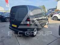 2019 Citroen Berlingo