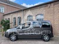 2019 Citroen Berlingo