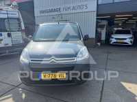 2019 Citroen Berlingo