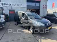 2019 Citroen Berlingo