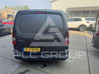 2019 Citroen Berlingo