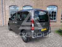 2019 Citroen Berlingo