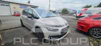 2019 Citroen C4