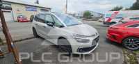 2019 Citroen C4