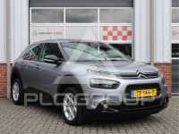 2019 Citroen C4