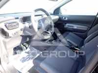 2019 Citroen C4