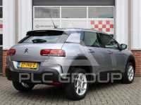 2019 Citroen C4