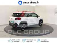 2019 Citroen C3