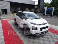 2019 Citroen C3