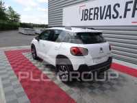 2019 Citroen C3