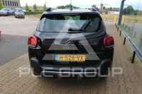 2019 Citroen C3