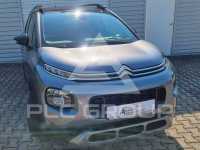 2019 Citroen C3