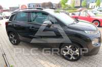2019 Citroen C3