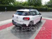 2019 Citroen C3