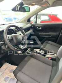 2019 Citroen C3