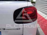 2019 Citroen C3