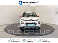 2019 Citroen C3