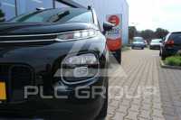 2019 Citroen C3