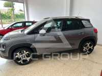 2019 Citroen C3