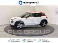 2019 Citroen C3