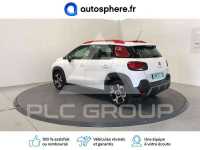 2019 Citroen C3