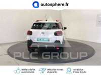 2019 Citroen C3