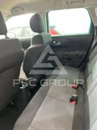 2019 Citroen C3