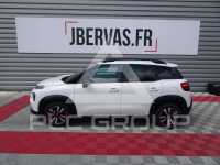2019 Citroen C3