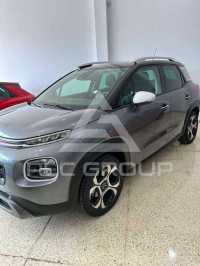 2019 Citroen C3