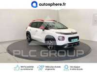 2019 Citroen C3