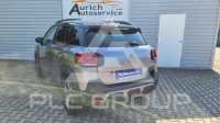 2019 Citroen C3
