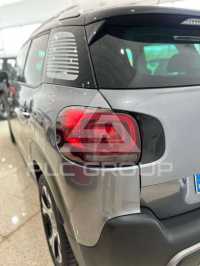 2019 Citroen C3